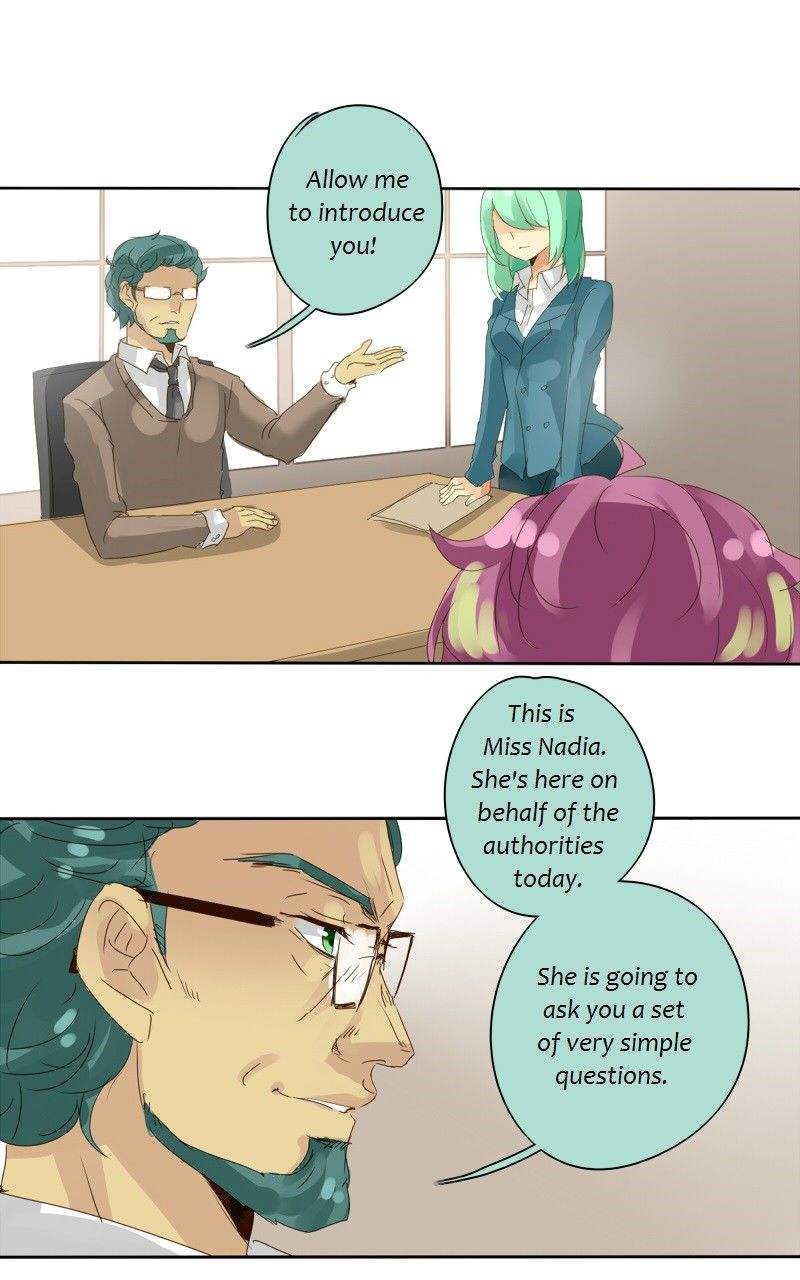 unOrdinary chapter 29 page 26