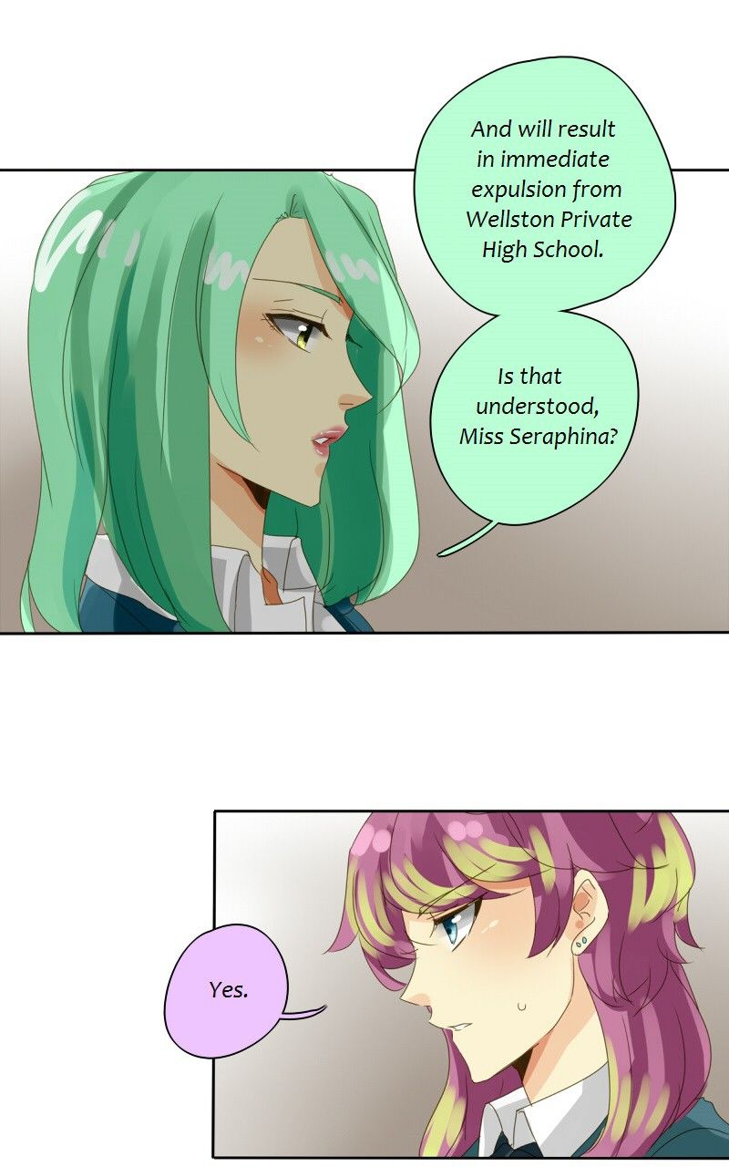 unOrdinary chapter 29 page 29