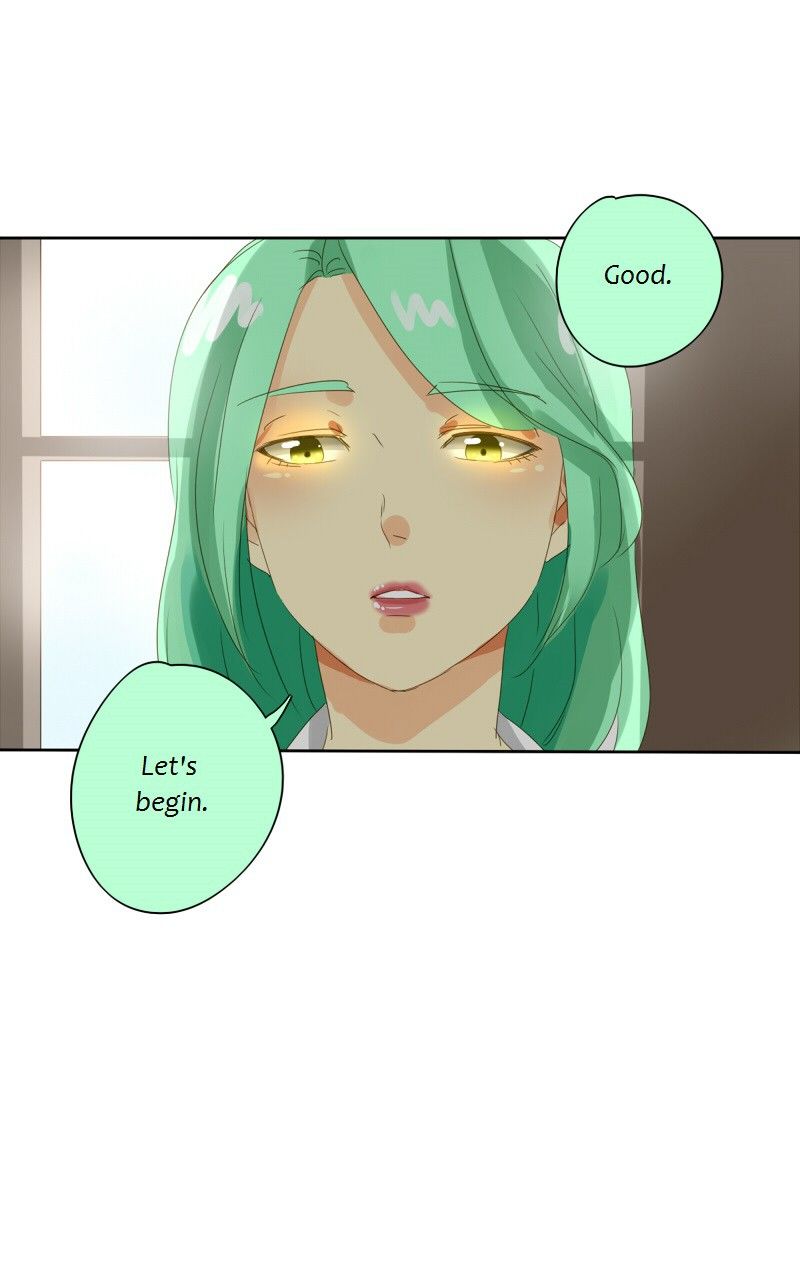 unOrdinary chapter 29 page 30