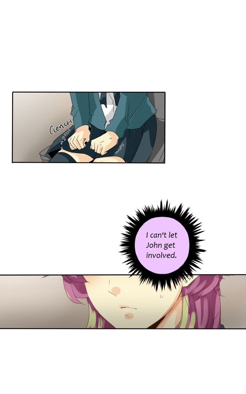 unOrdinary chapter 29 page 35