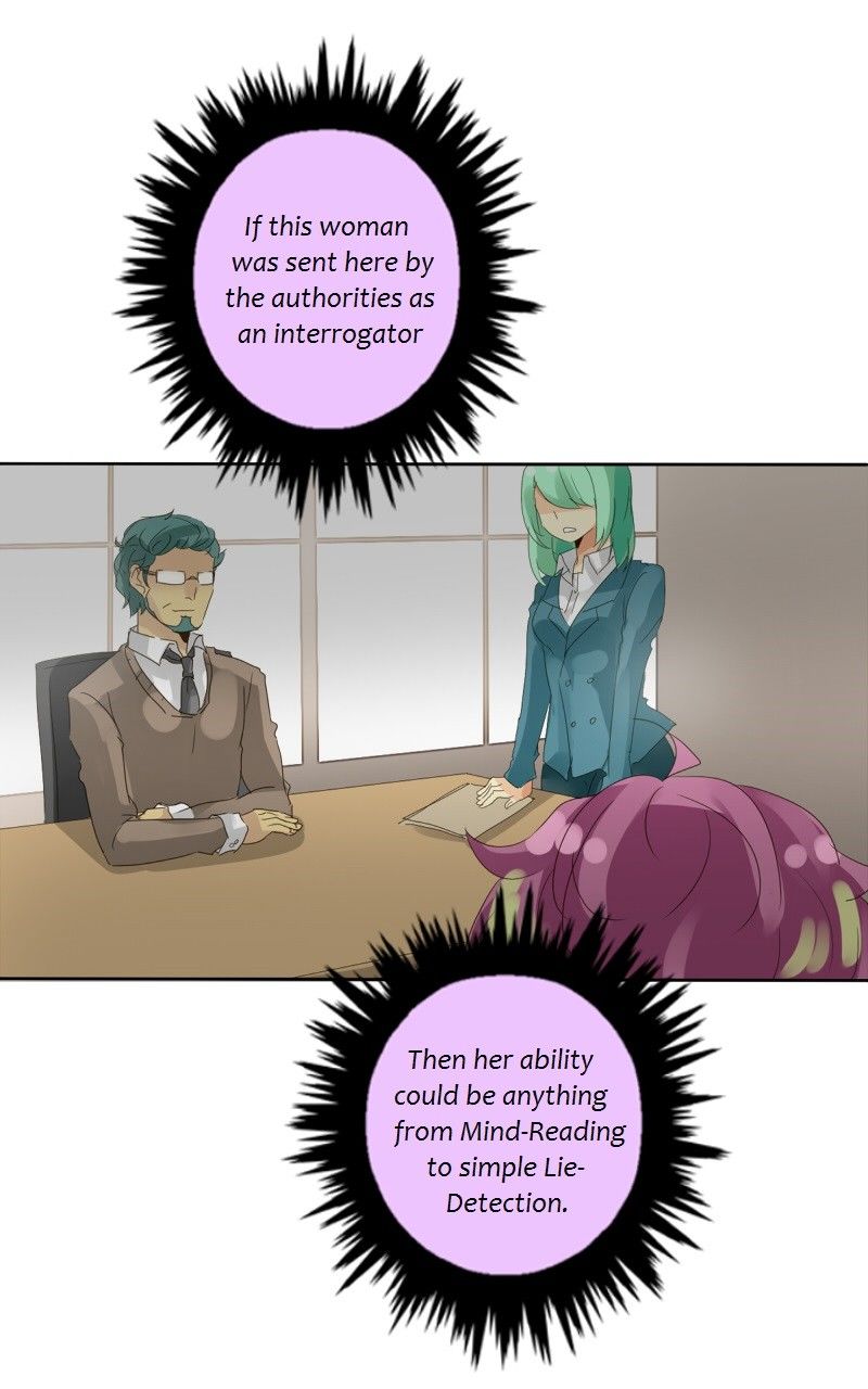 unOrdinary chapter 29 page 36