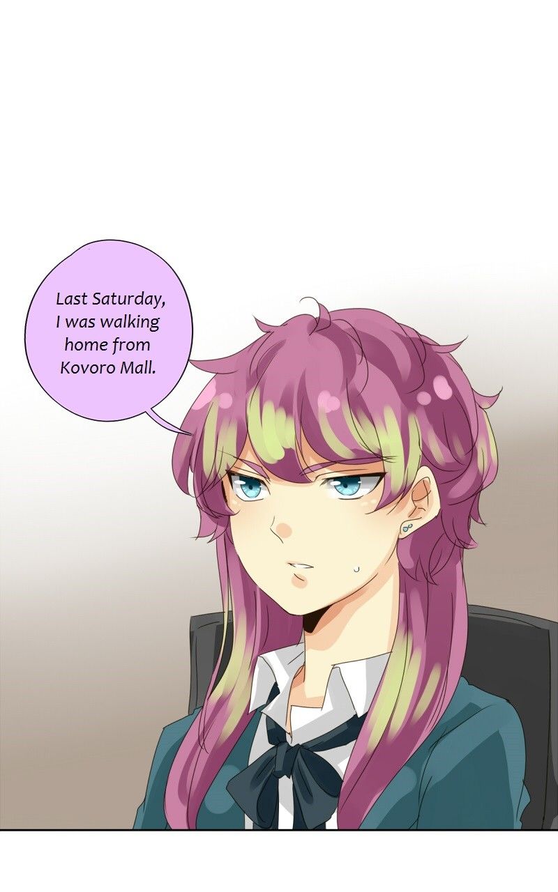 unOrdinary chapter 29 page 38