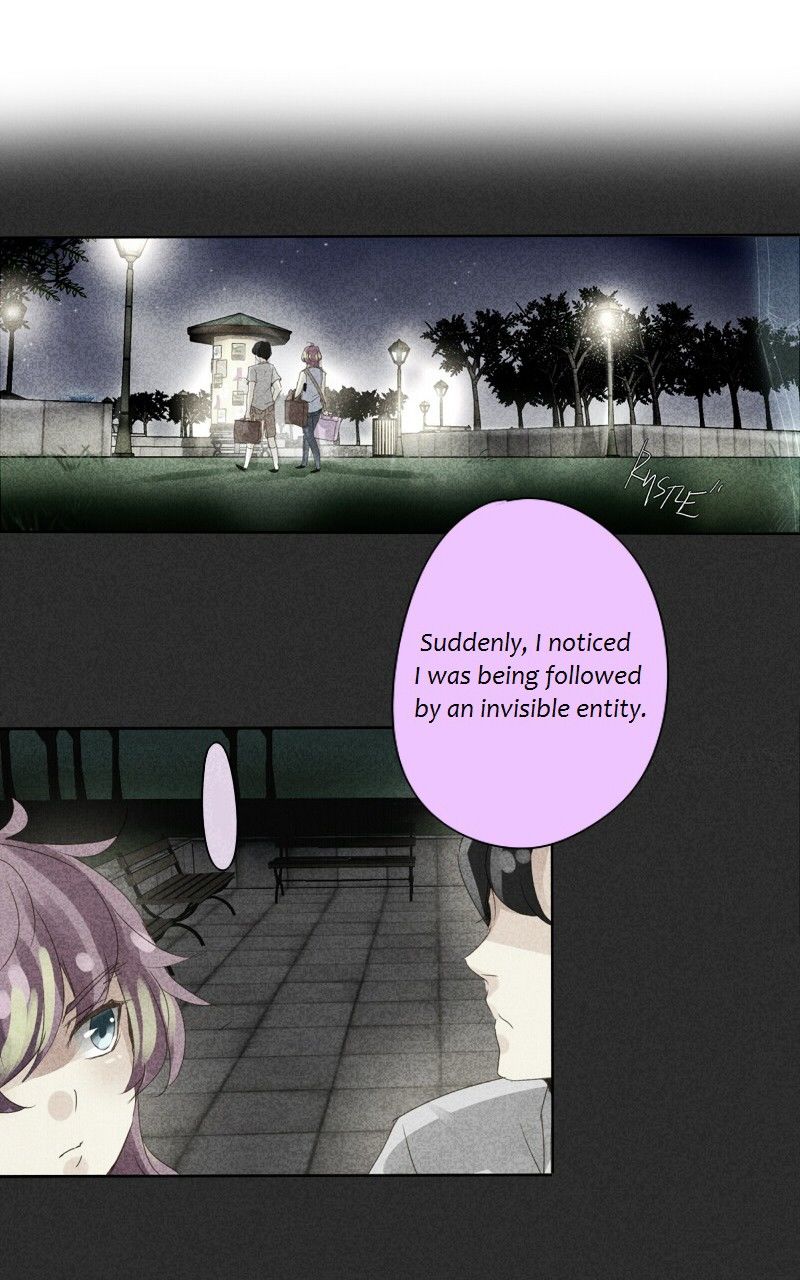 unOrdinary chapter 29 page 39