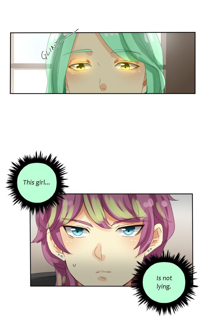 unOrdinary chapter 29 page 42