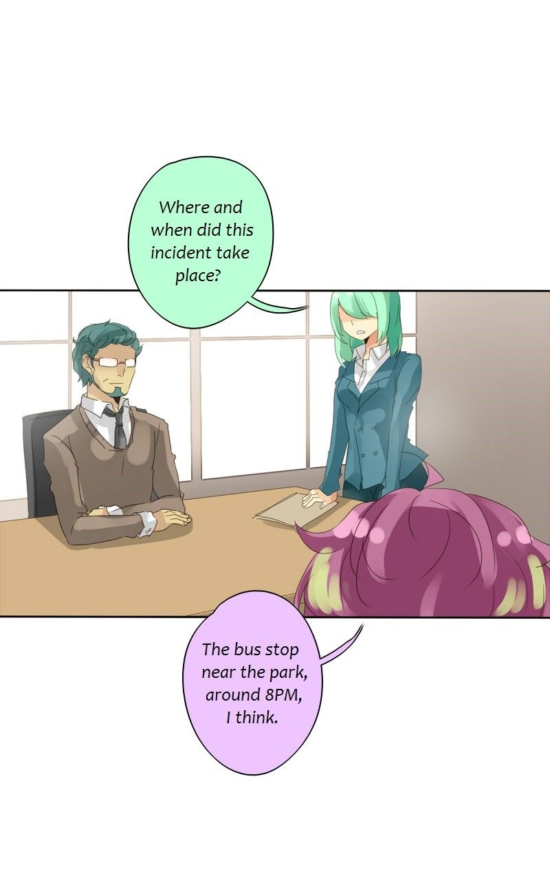 unOrdinary chapter 29 page 43