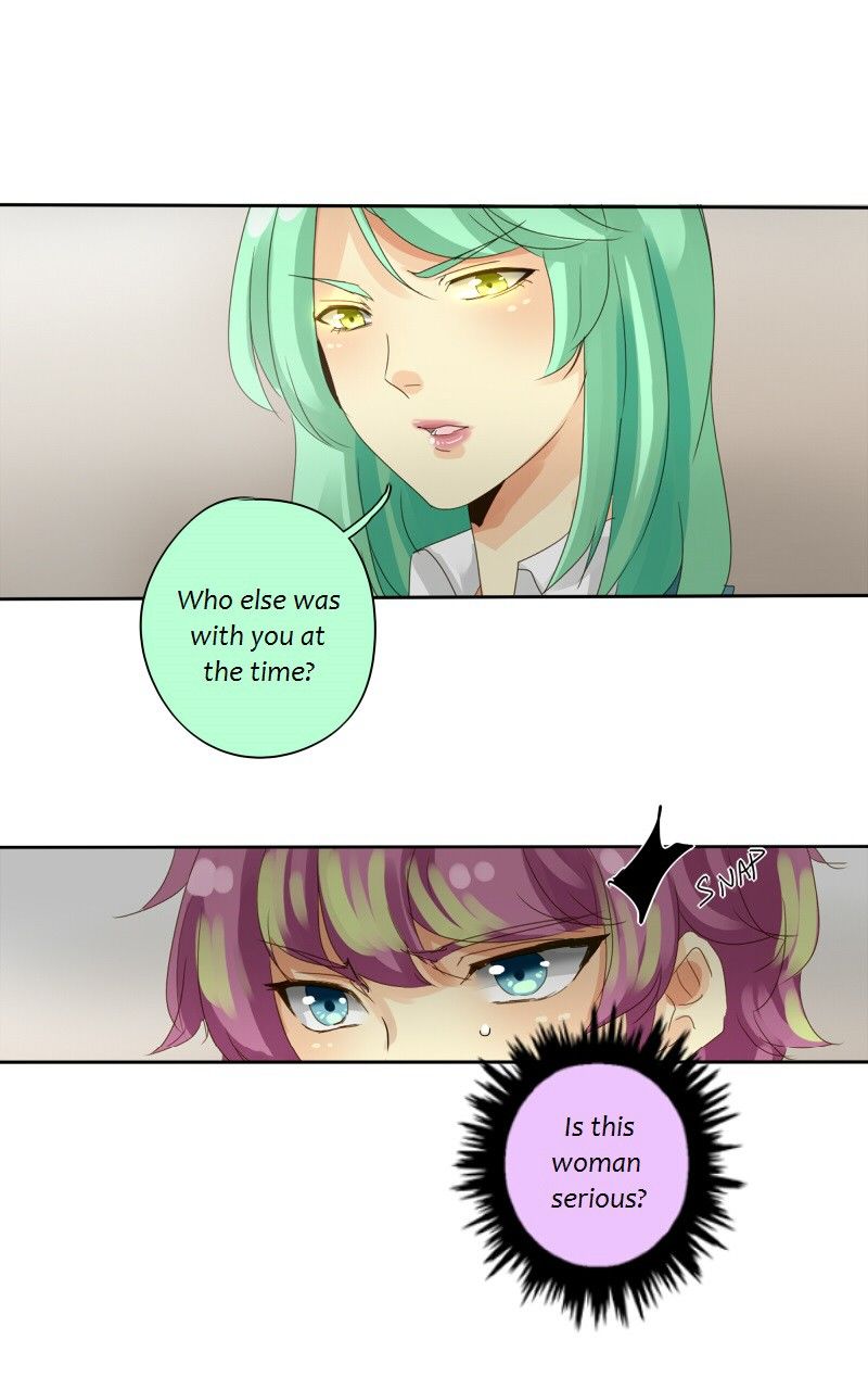 unOrdinary chapter 29 page 44