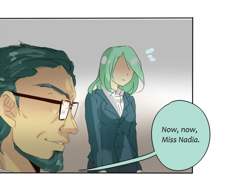 unOrdinary chapter 29 page 45