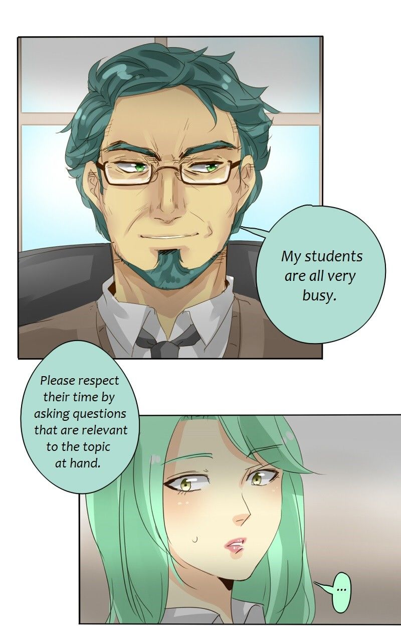 unOrdinary chapter 29 page 46