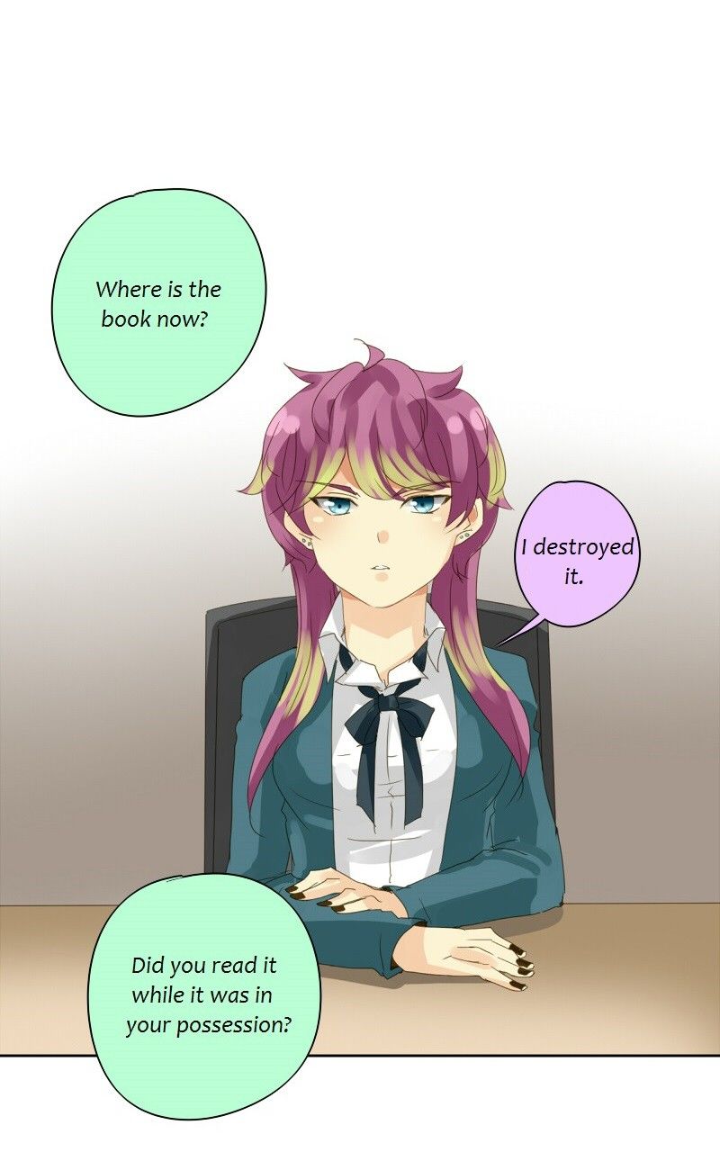 unOrdinary chapter 29 page 48