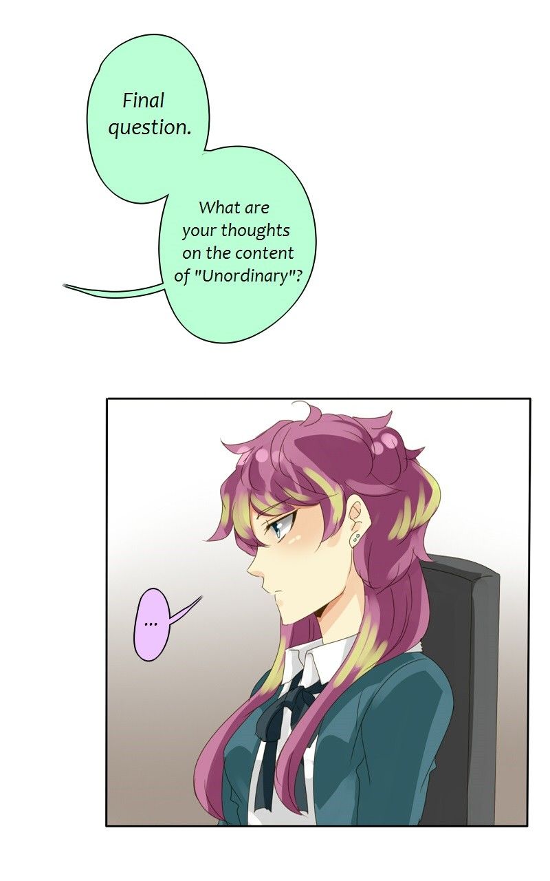 unOrdinary chapter 29 page 50