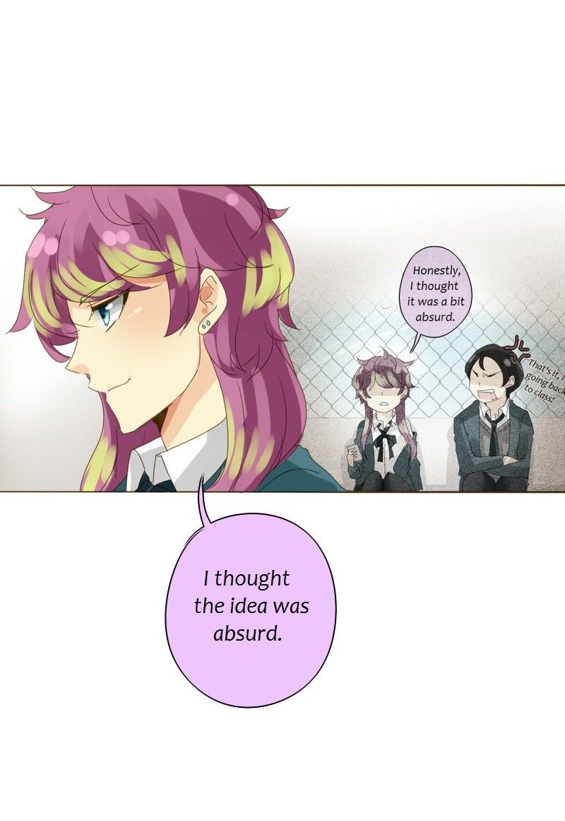 unOrdinary chapter 29 page 51