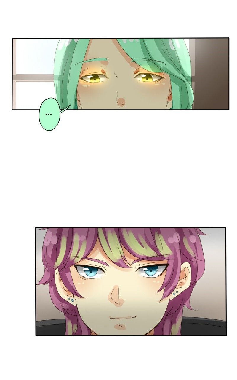 unOrdinary chapter 29 page 52