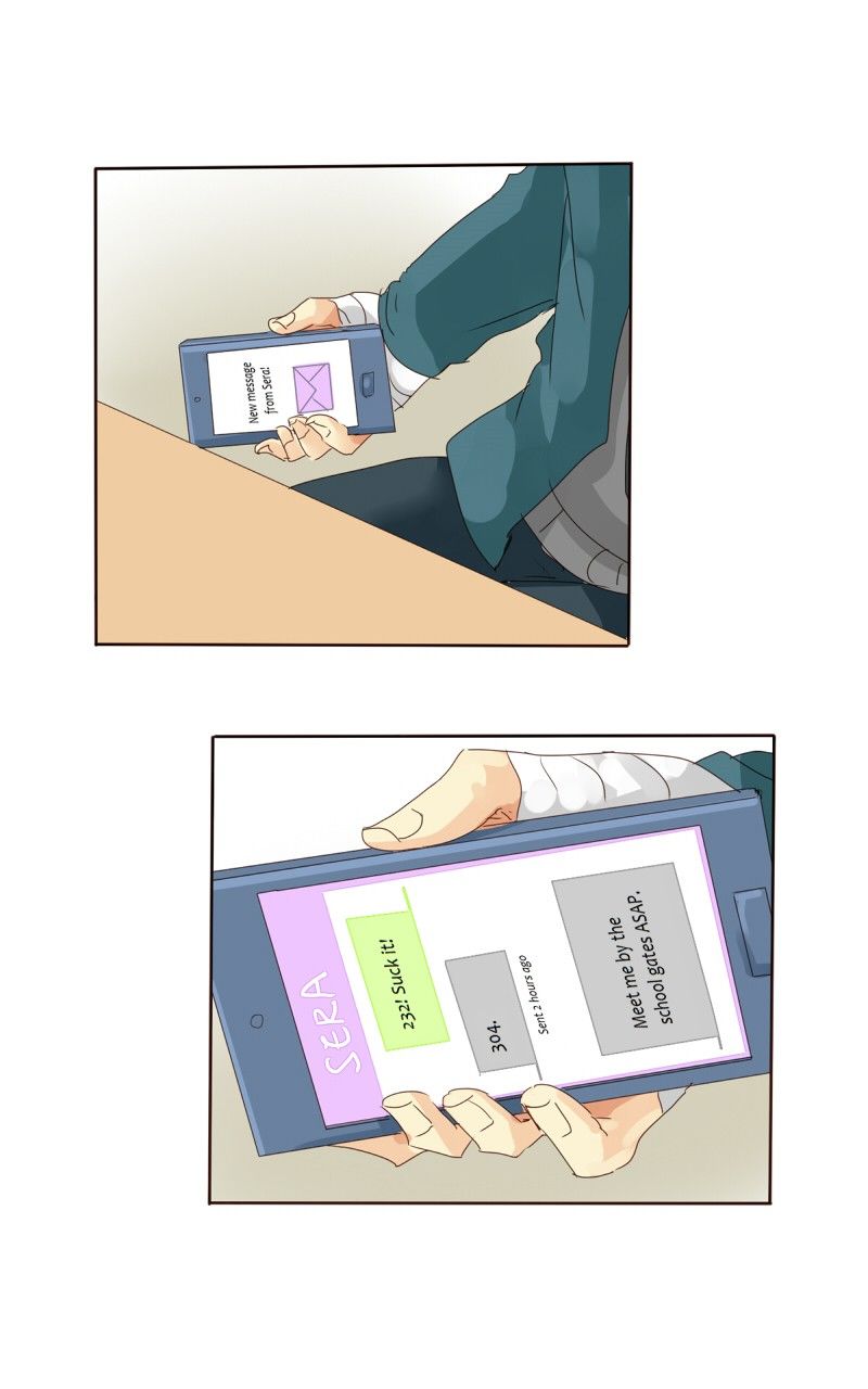 unOrdinary chapter 29 page 57