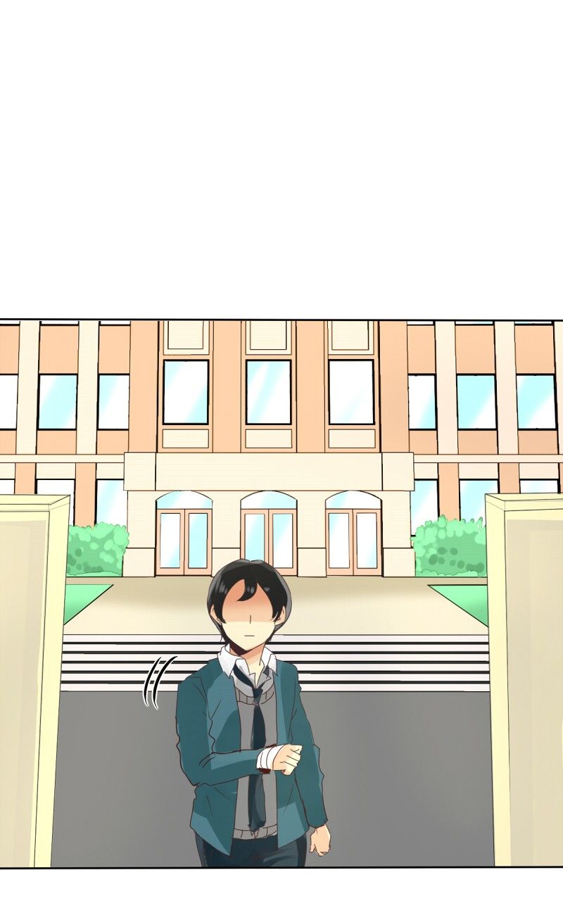 unOrdinary chapter 29 page 58