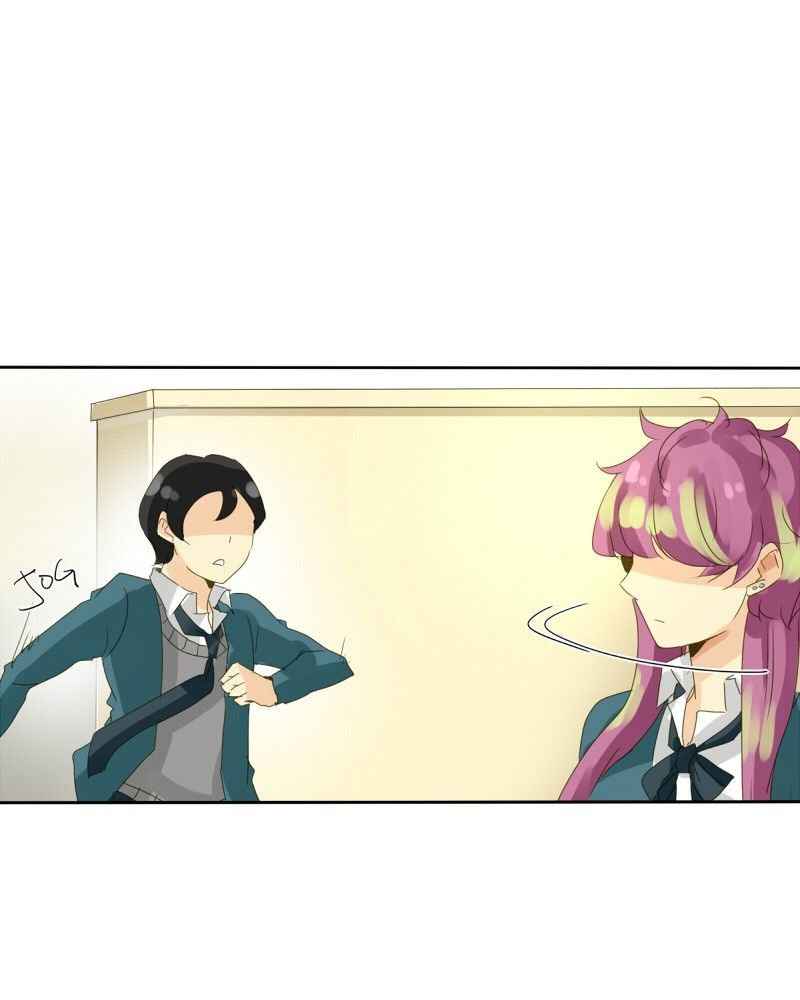 unOrdinary chapter 29 page 59