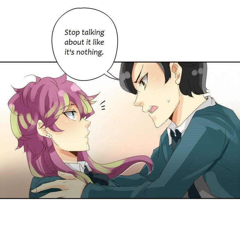 unOrdinary chapter 29 page 68