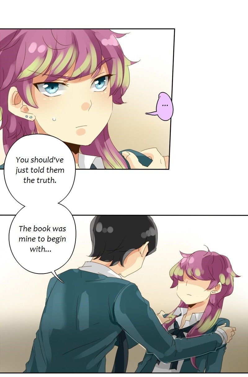 unOrdinary chapter 29 page 70