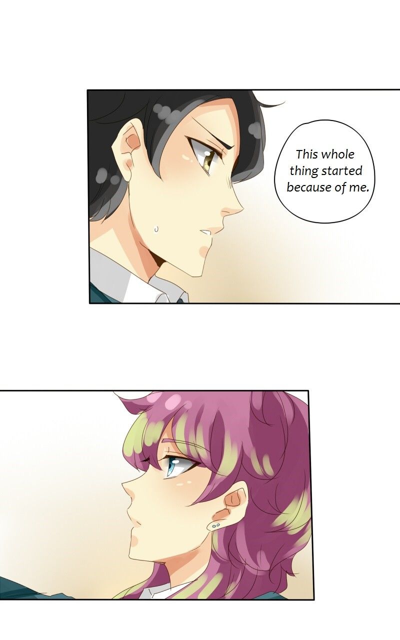 unOrdinary chapter 29 page 71