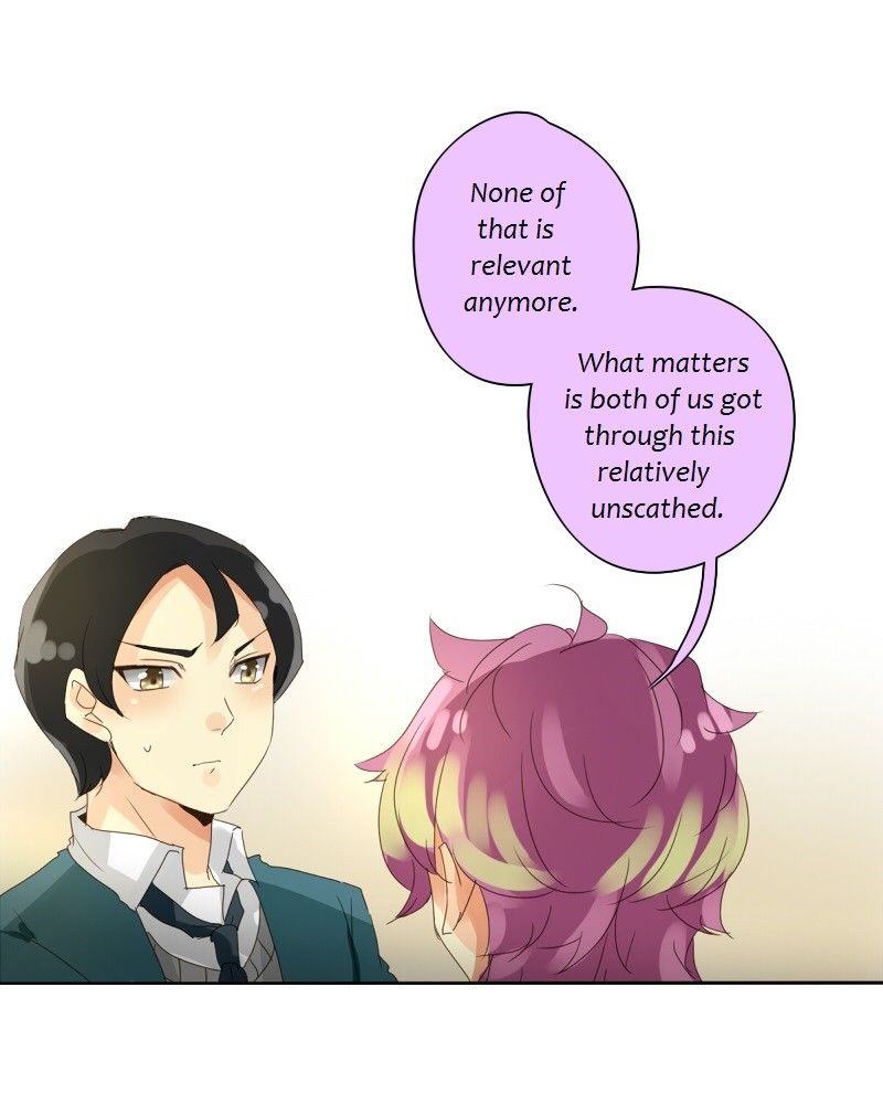 unOrdinary chapter 29 page 72