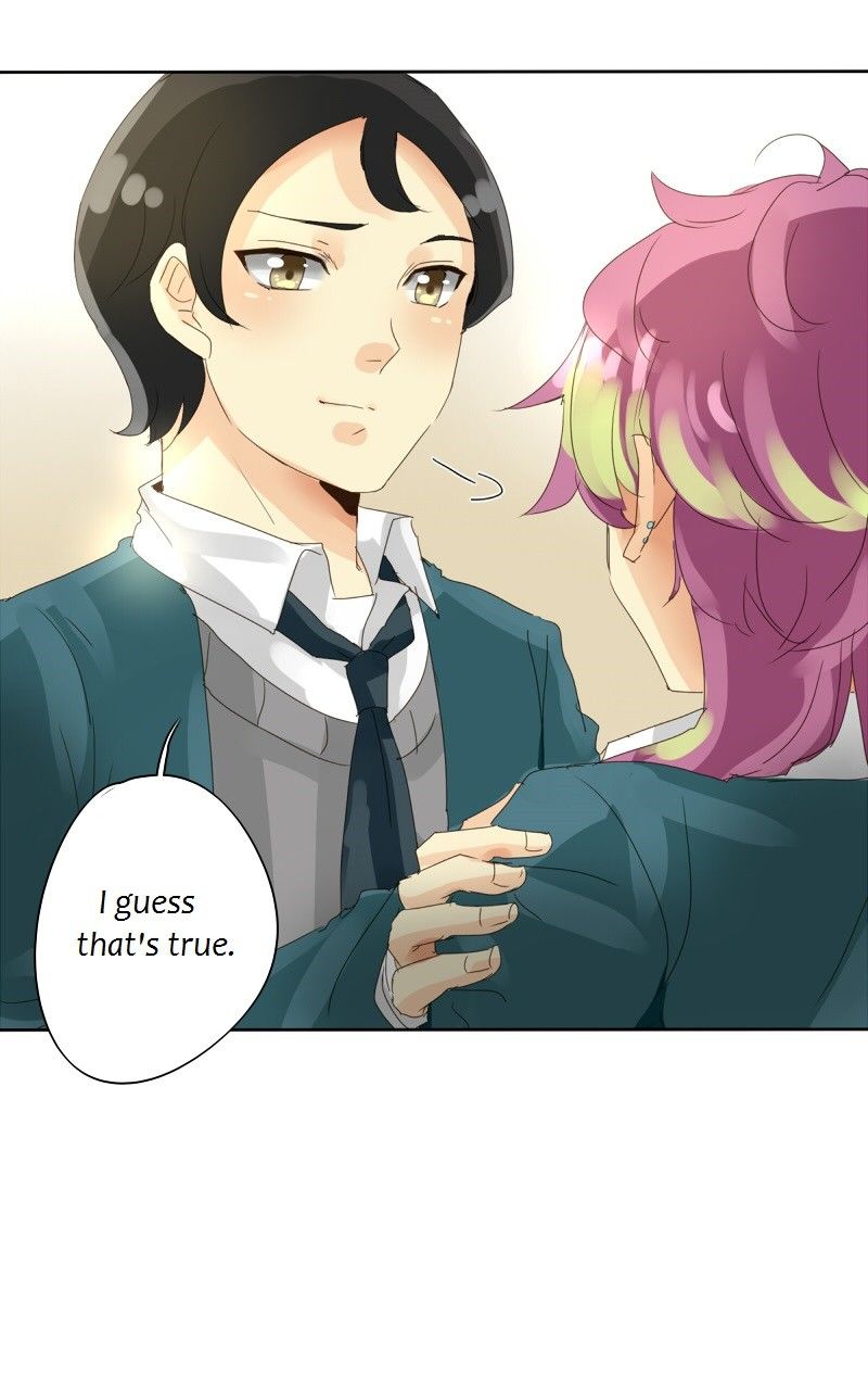 unOrdinary chapter 29 page 76