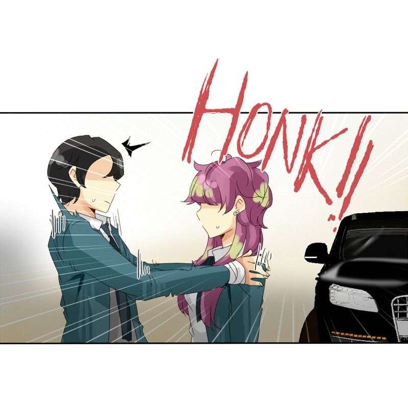 unOrdinary chapter 29 page 77