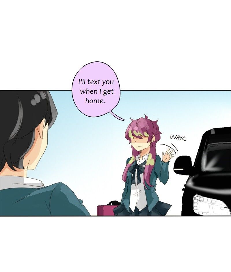 unOrdinary chapter 29 page 79