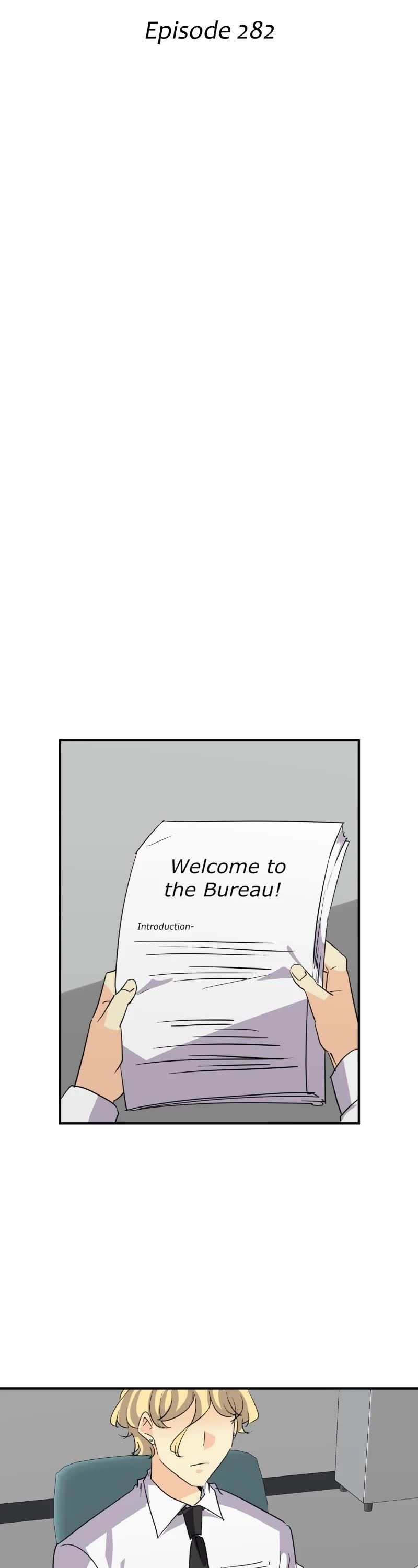 unOrdinary chapter 290 page 11