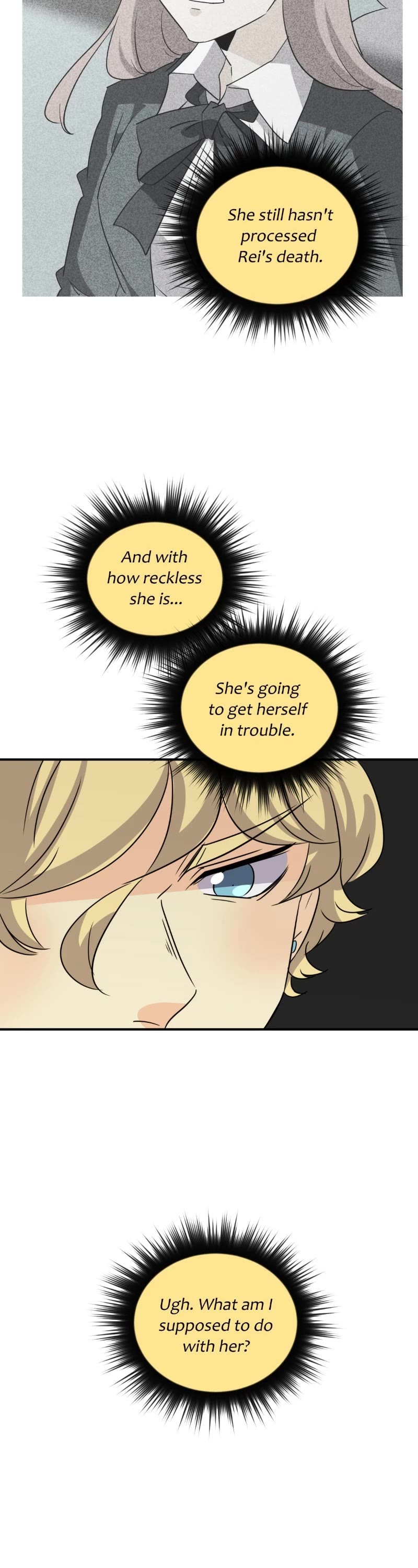 unOrdinary chapter 290 page 13