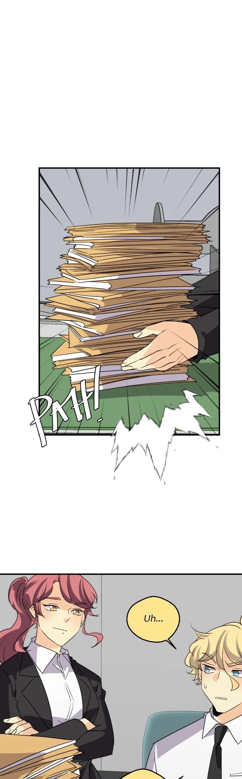 unOrdinary chapter 290 page 14