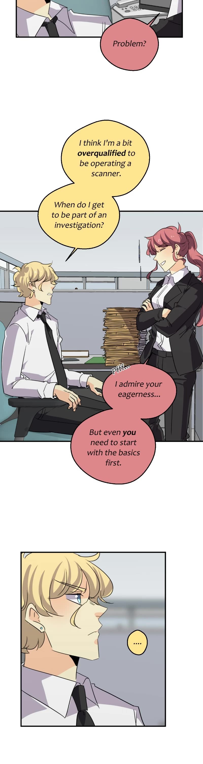 unOrdinary chapter 290 page 16