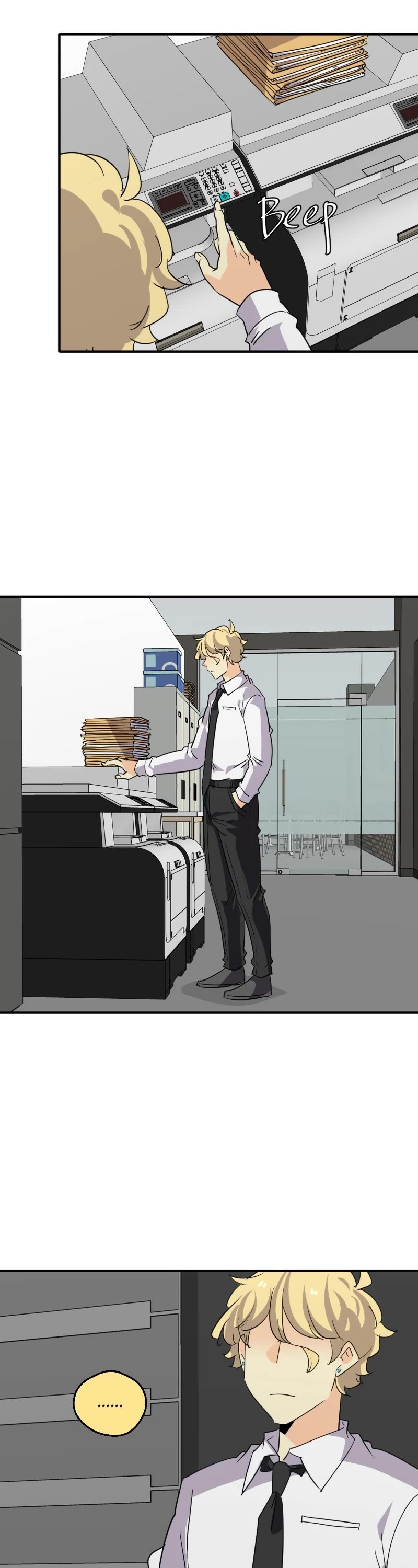 unOrdinary chapter 290 page 18