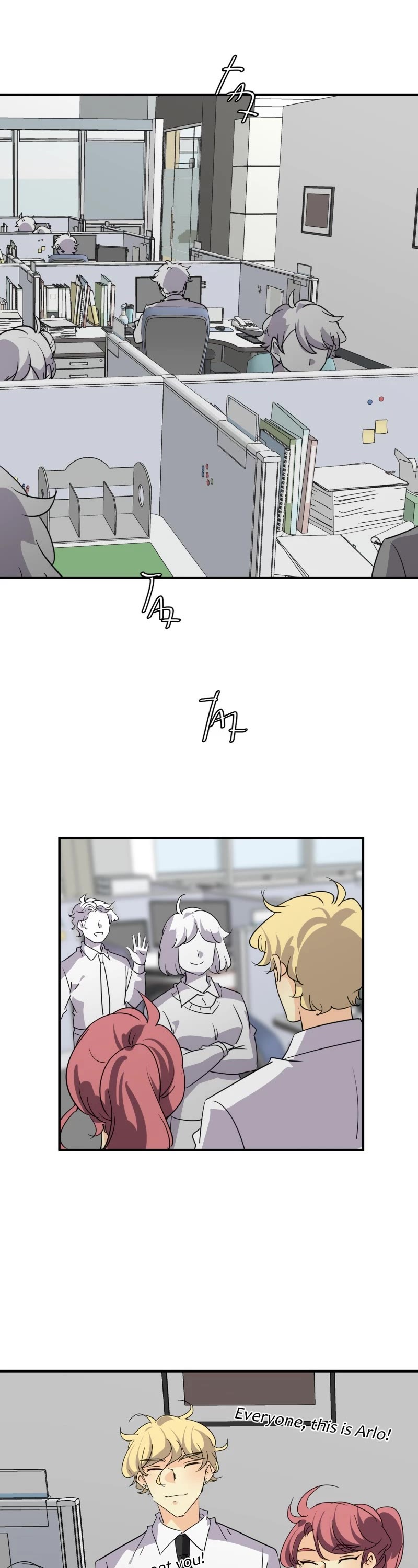 unOrdinary chapter 290 page 2