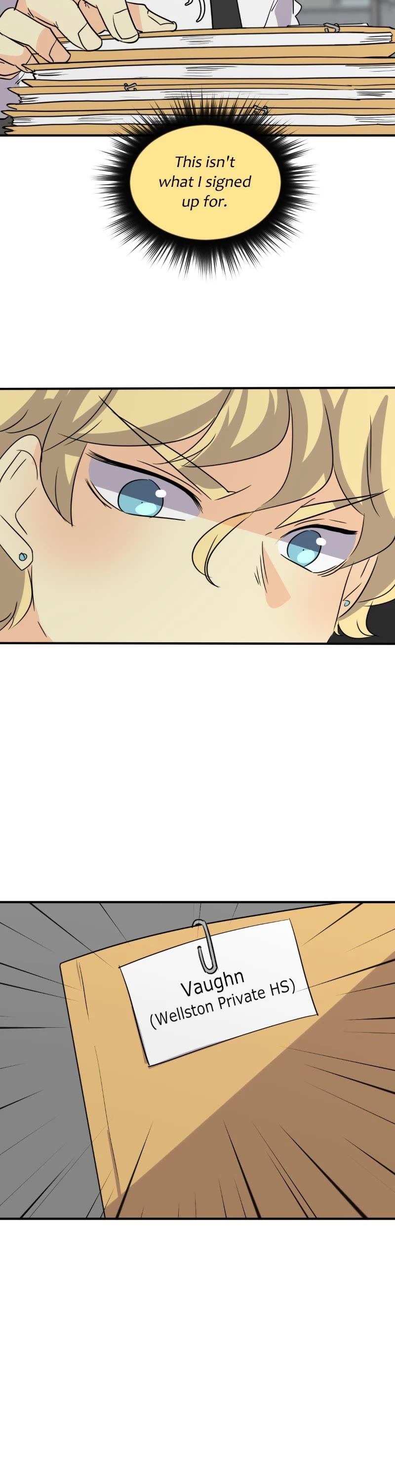 unOrdinary chapter 290 page 20