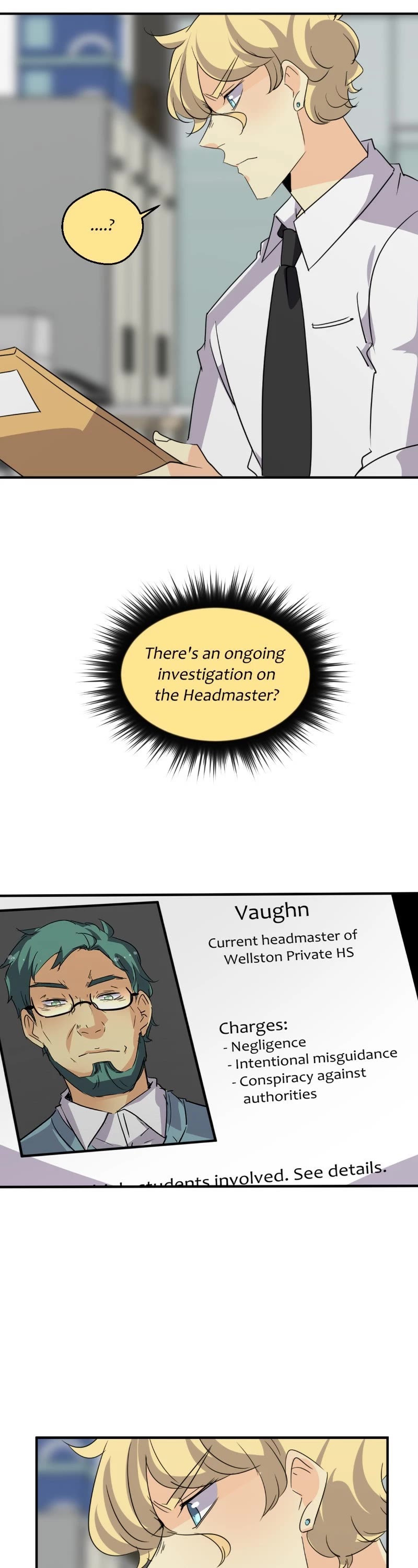 unOrdinary chapter 290 page 21