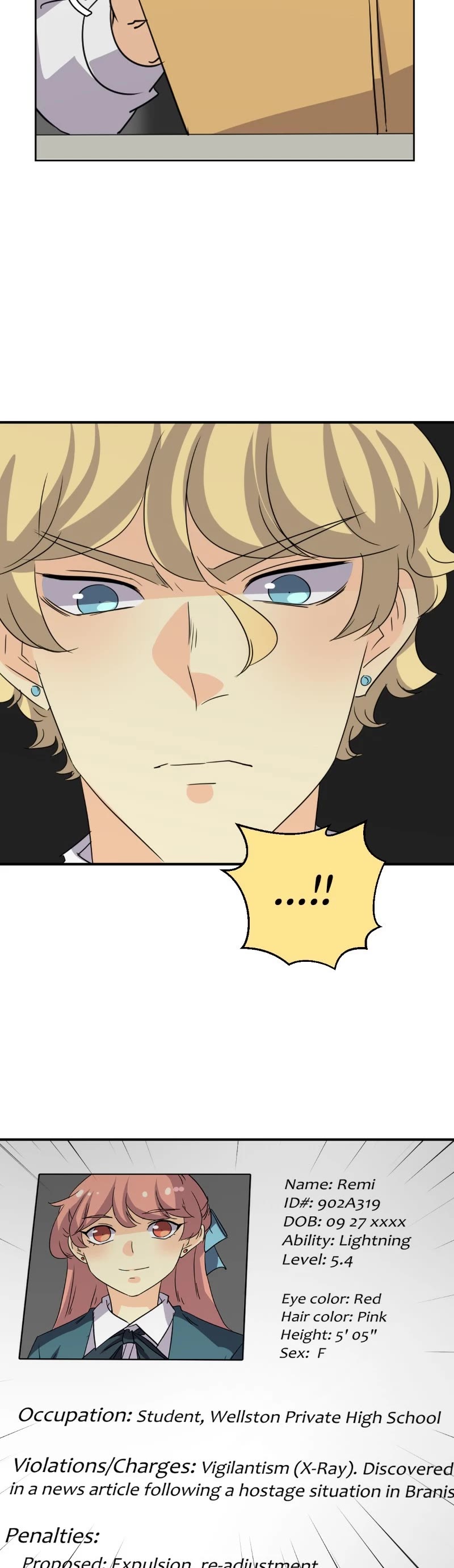 unOrdinary chapter 290 page 24