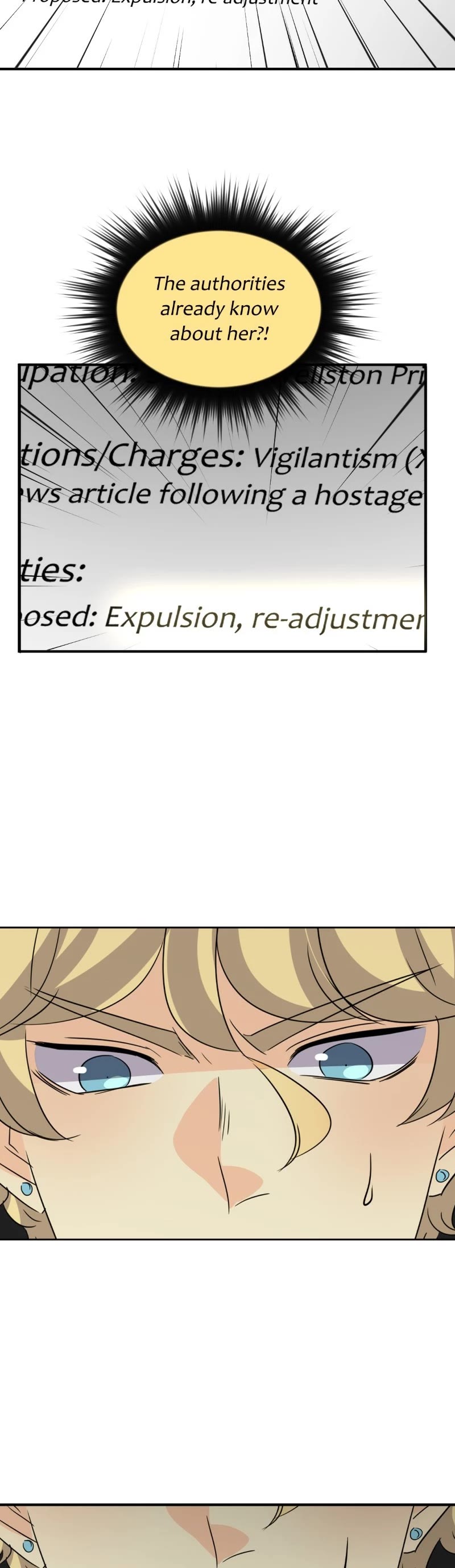 unOrdinary chapter 290 page 25