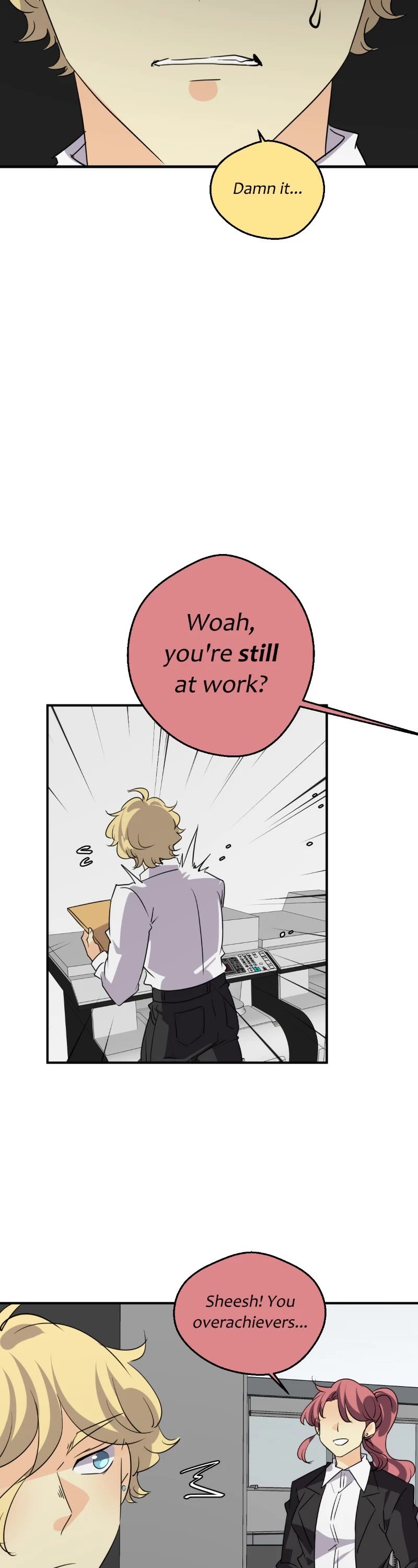 unOrdinary chapter 290 page 26