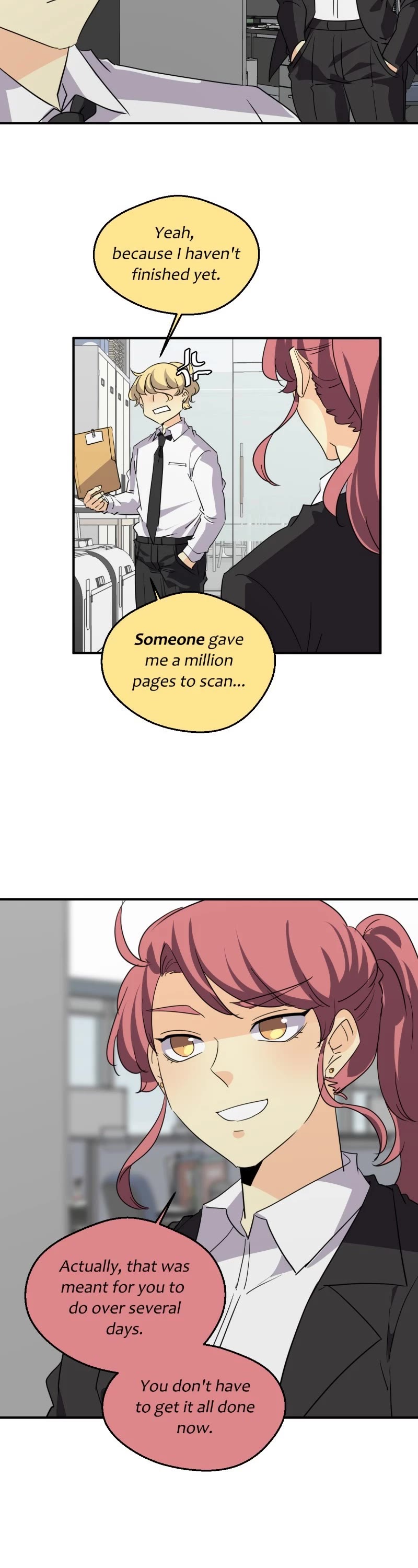 unOrdinary chapter 290 page 27