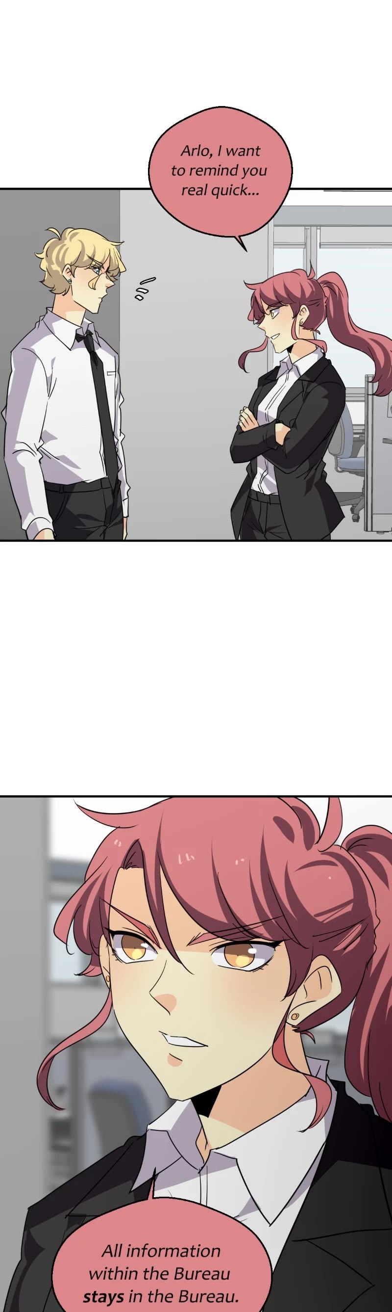 unOrdinary chapter 290 page 29