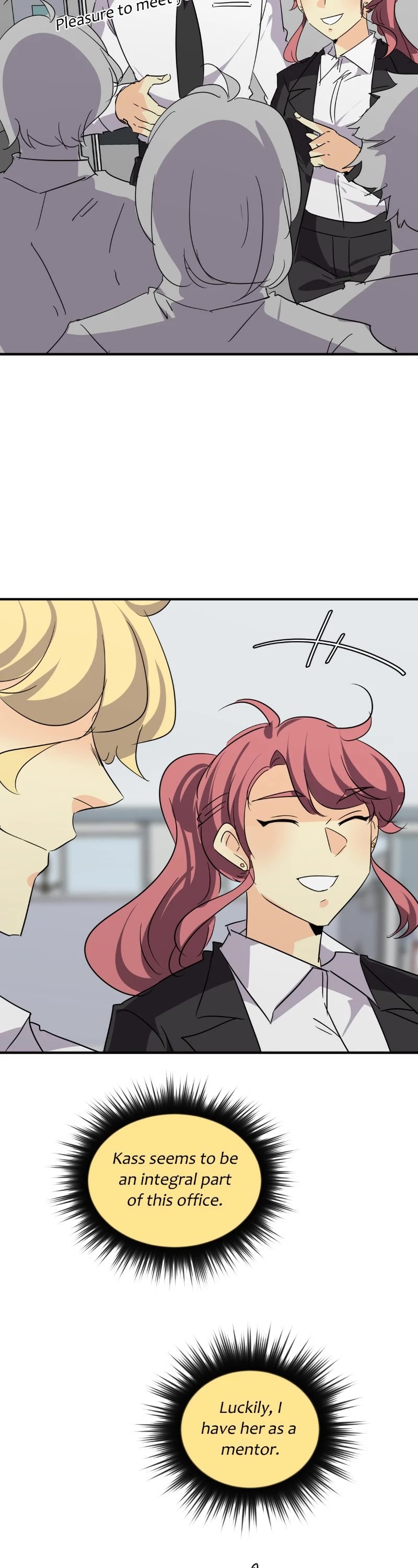 unOrdinary chapter 290 page 3