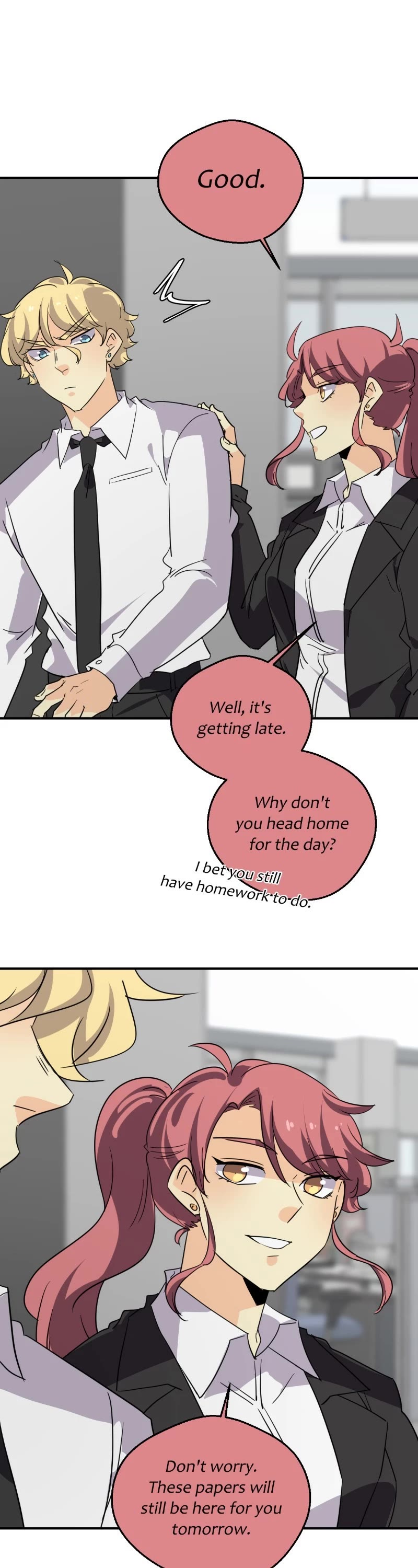 unOrdinary chapter 290 page 31