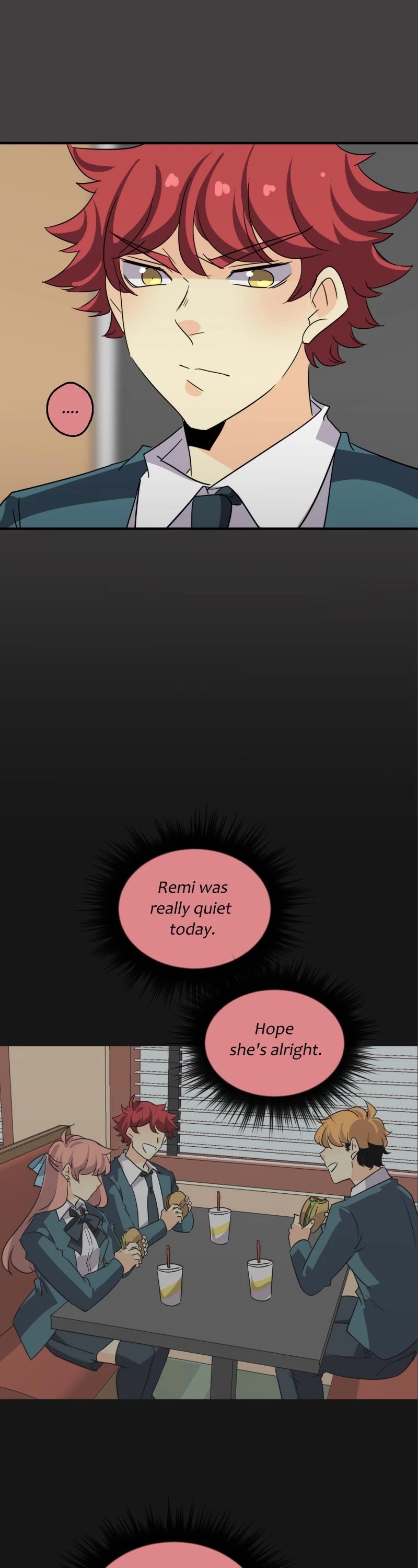 unOrdinary chapter 290 page 36