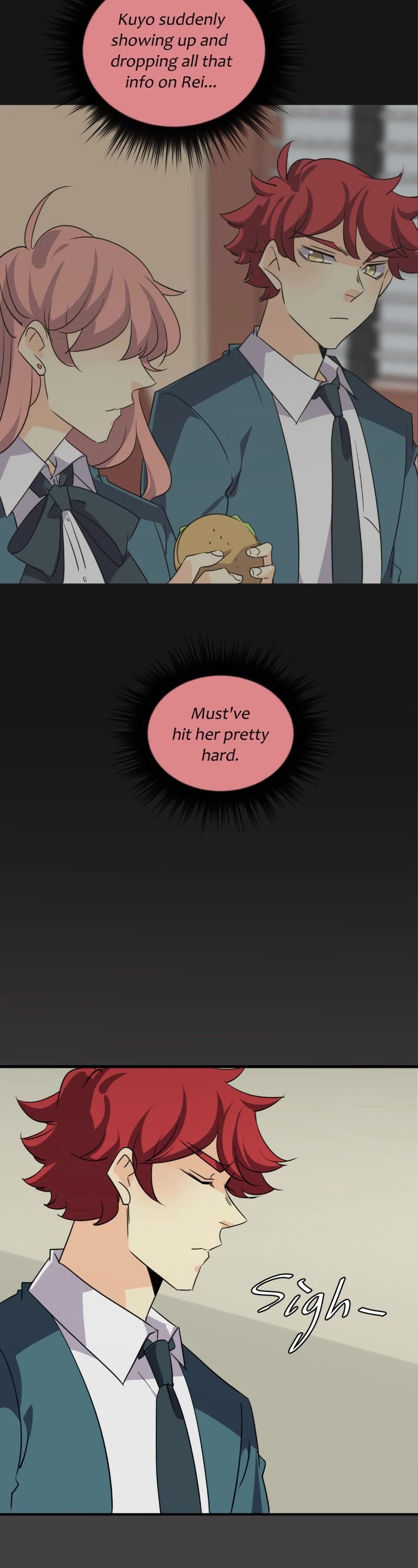 unOrdinary chapter 290 page 37