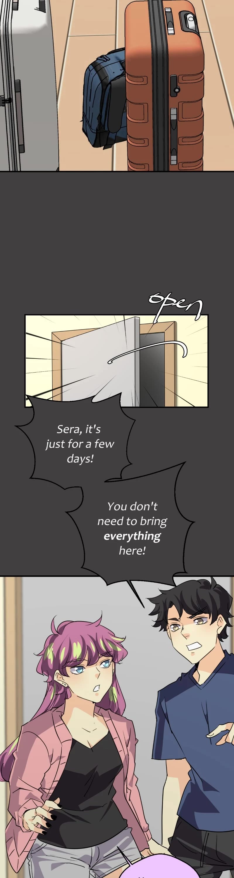 unOrdinary chapter 290 page 39