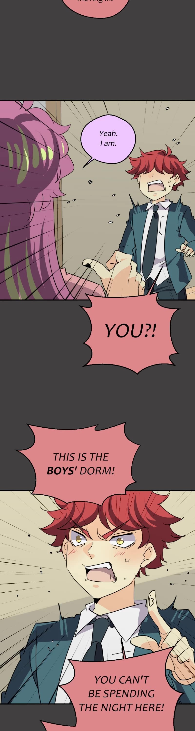 unOrdinary chapter 290 page 41