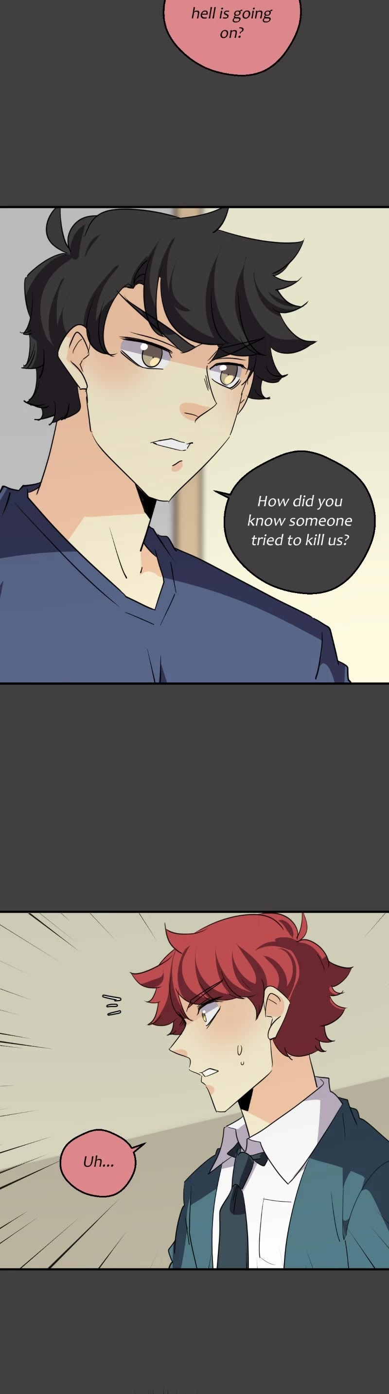 unOrdinary chapter 290 page 44