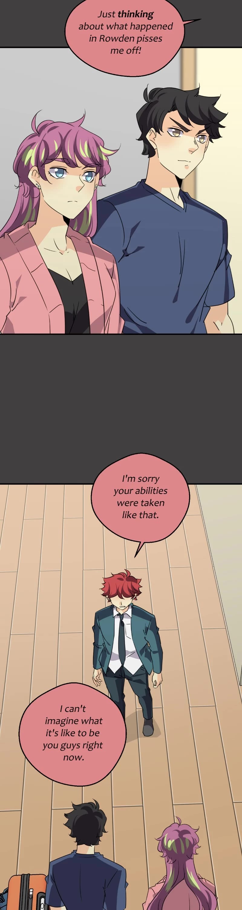 unOrdinary chapter 290 page 48