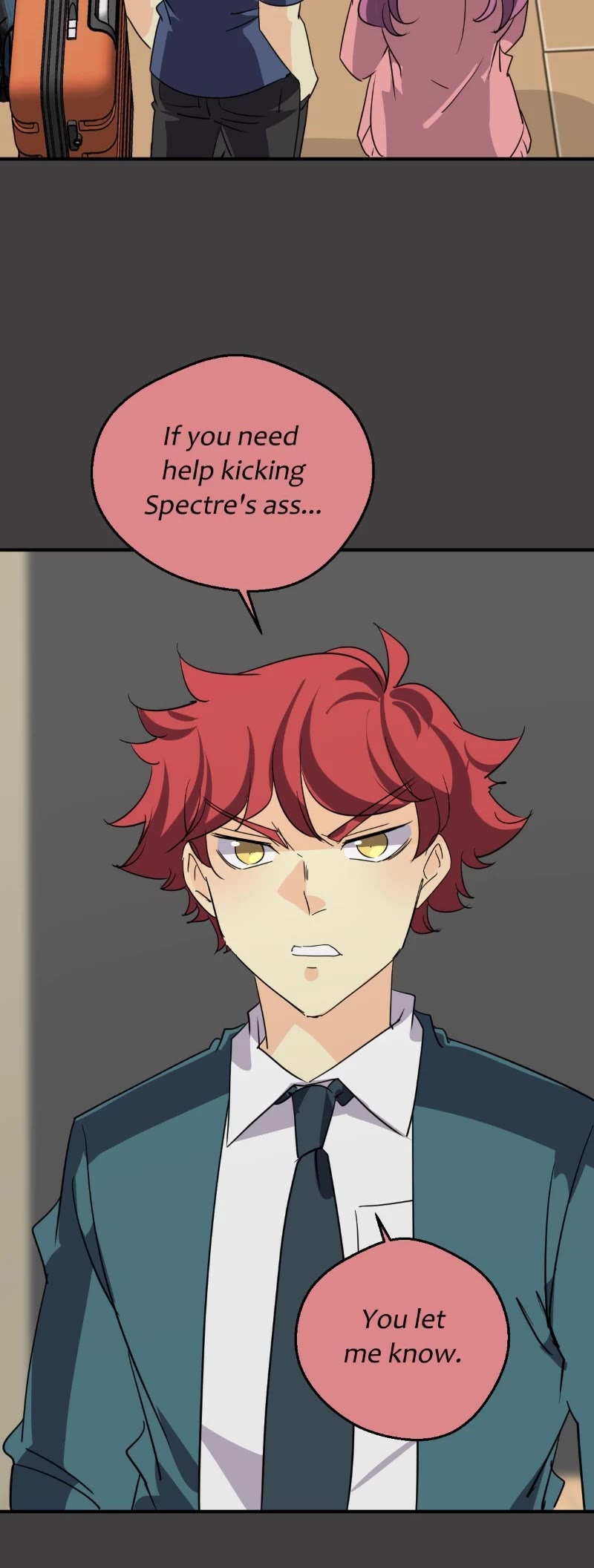 unOrdinary chapter 290 page 49