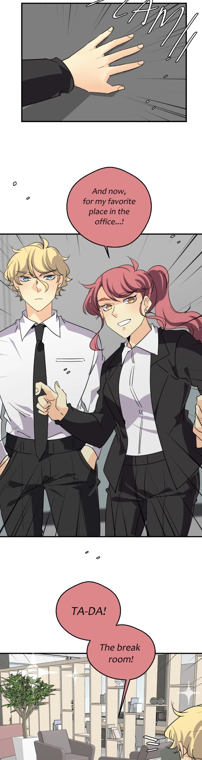 unOrdinary chapter 290 page 5