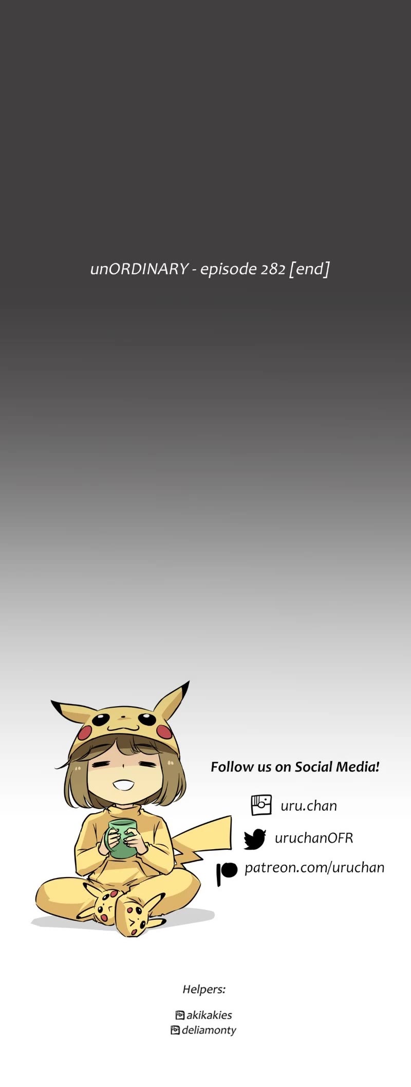 unOrdinary chapter 290 page 50